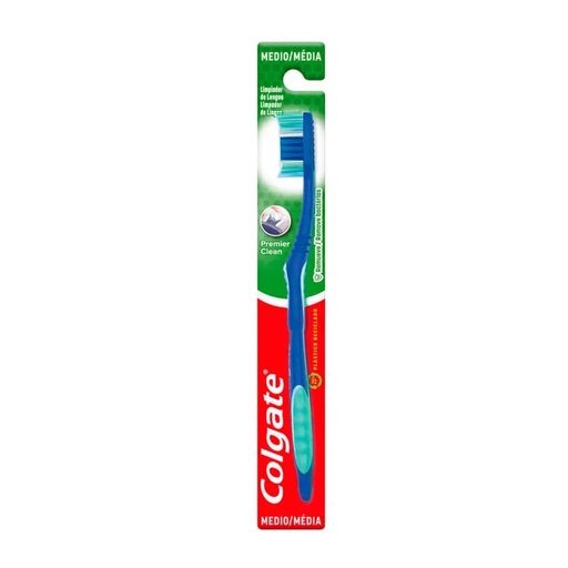 [CDPCC] CEPILLO DE DIENTES PREMIER CLEAN COLGATE